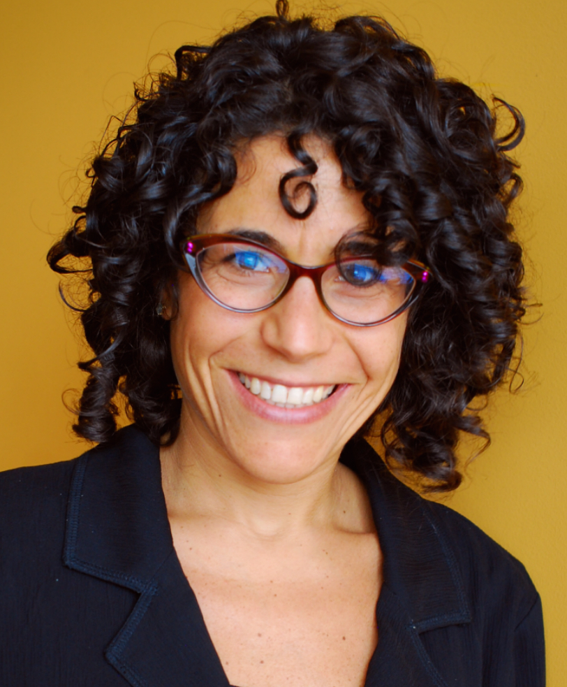 Julie Rosenberg